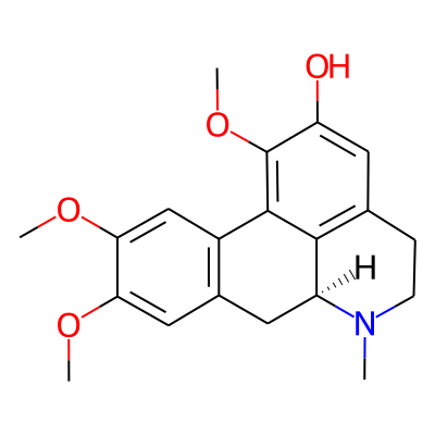 Predicentrine