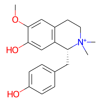 Magnocurarine