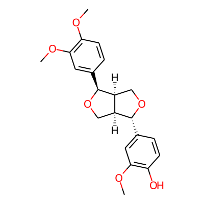 Sylvatesmin