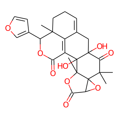 Dukunolide A