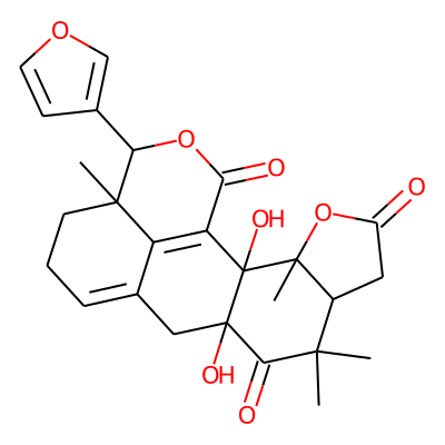 Dukunolide D