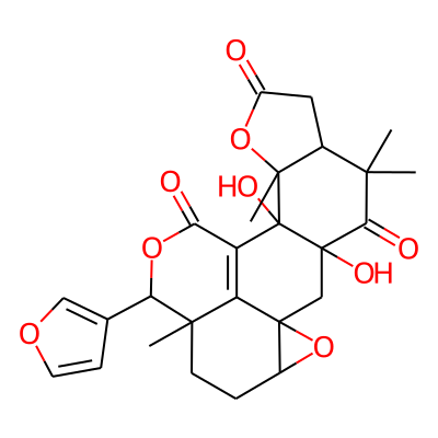 Dukunolide E