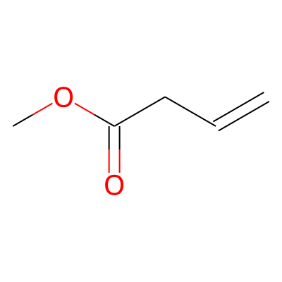 Methyl 3-butenoate
