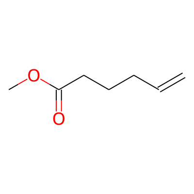 Methyl 5-hexenoate