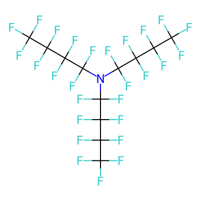 Perfluorotributylamine