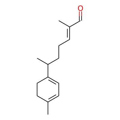 gamma-Curcumenal