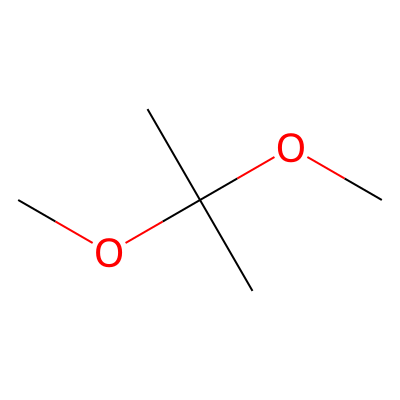 2,2-Dimethoxypropane
