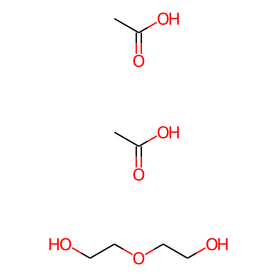Diethyleneglycol diacetate