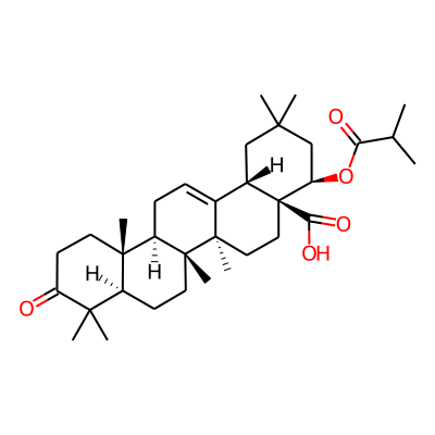 Lantadene D