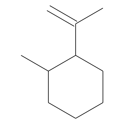 o-Menth-8-ene