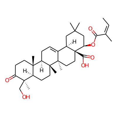 Icterogenin