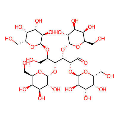 Lantanose A