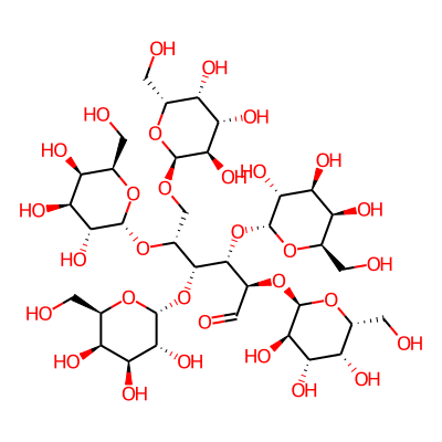 Lantanose B