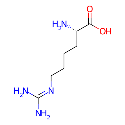L-Homoarginine