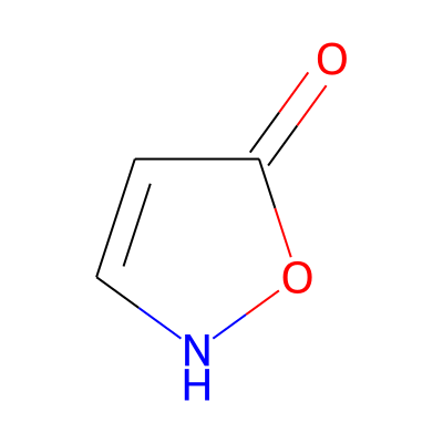 Isoxazolin-5-one