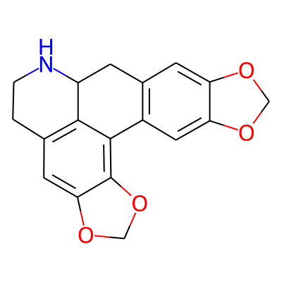 Cryptodorine