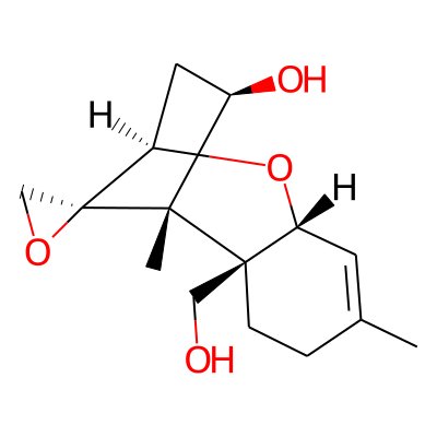 Verrucarol