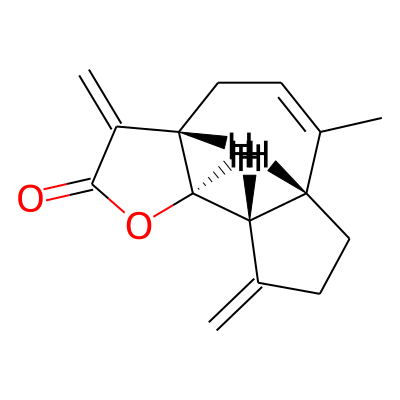 Eremanthin