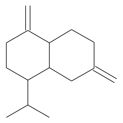 epsilon-Muurolene
