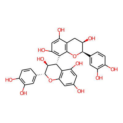 Procyanidin B4