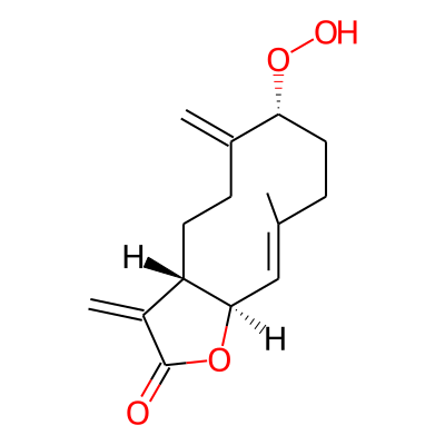 Verlotorin