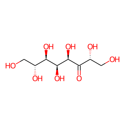 d-Gluco-l-glycero-3-octulose