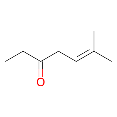 6-Methylhept-5-en-3-one