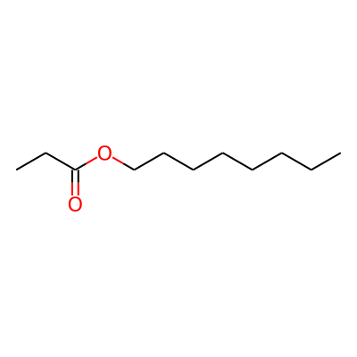 Octyl propionate