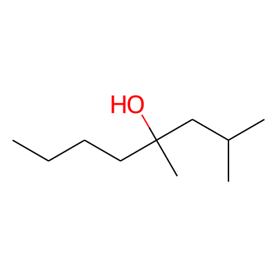 2,4-Dimethyl-4-octanol