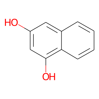 1,3-Naphthalenediol