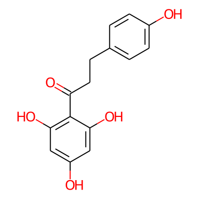 Phloretin