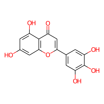 Tricetin