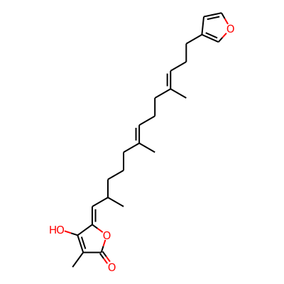 Variabilin