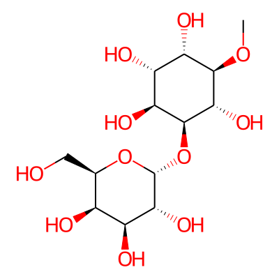 galactopinitol A
