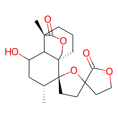 Nepetaefolinol