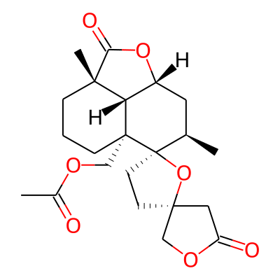 Leonitin