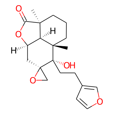 Leonotinin