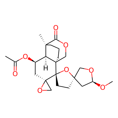 Methoxynepataefolin