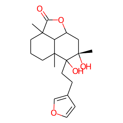 Leonotin