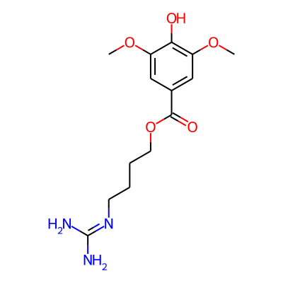 Leonurine