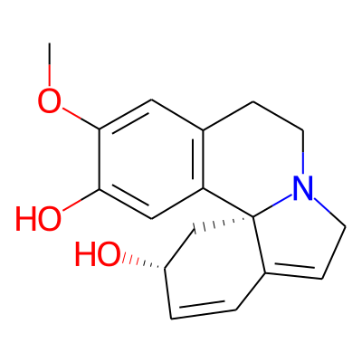 Erysoline
