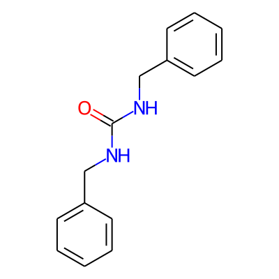 1,3-Dibenzylurea