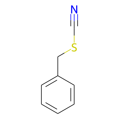 Benzyl thiocyanate