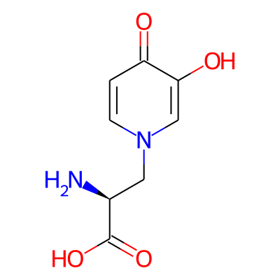 L-mimosine