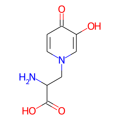 Mimosine