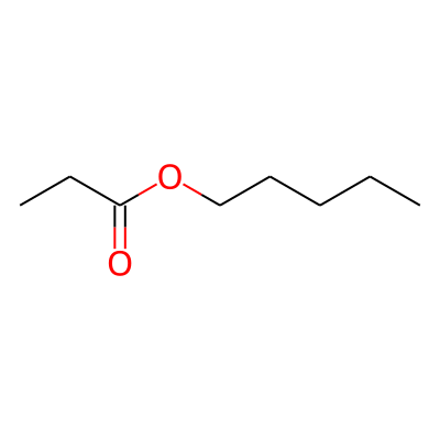 Pentyl propionate
