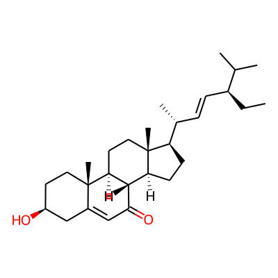 7-Oxostigmasterol