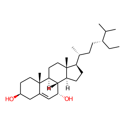 Hydroxysitosterol