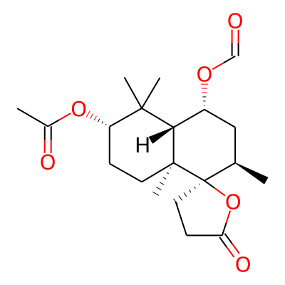 Leucasdin B