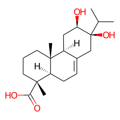 Leucasdin C